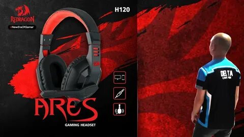 Ares h