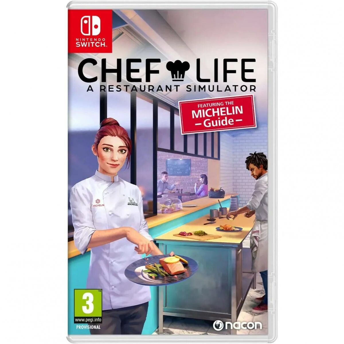 Chef Life: a Restaurant Simulator. Симуляторы для Нинтендо свитч. Nintendo Switch симулятор жизни. Chef Life: a Restaurant Simulator Нинтендо. Симулятор nintendo