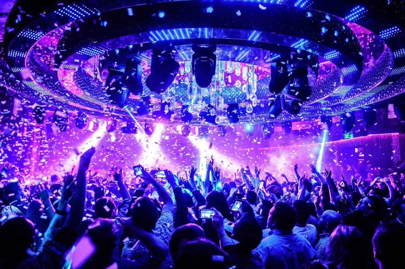 Full party