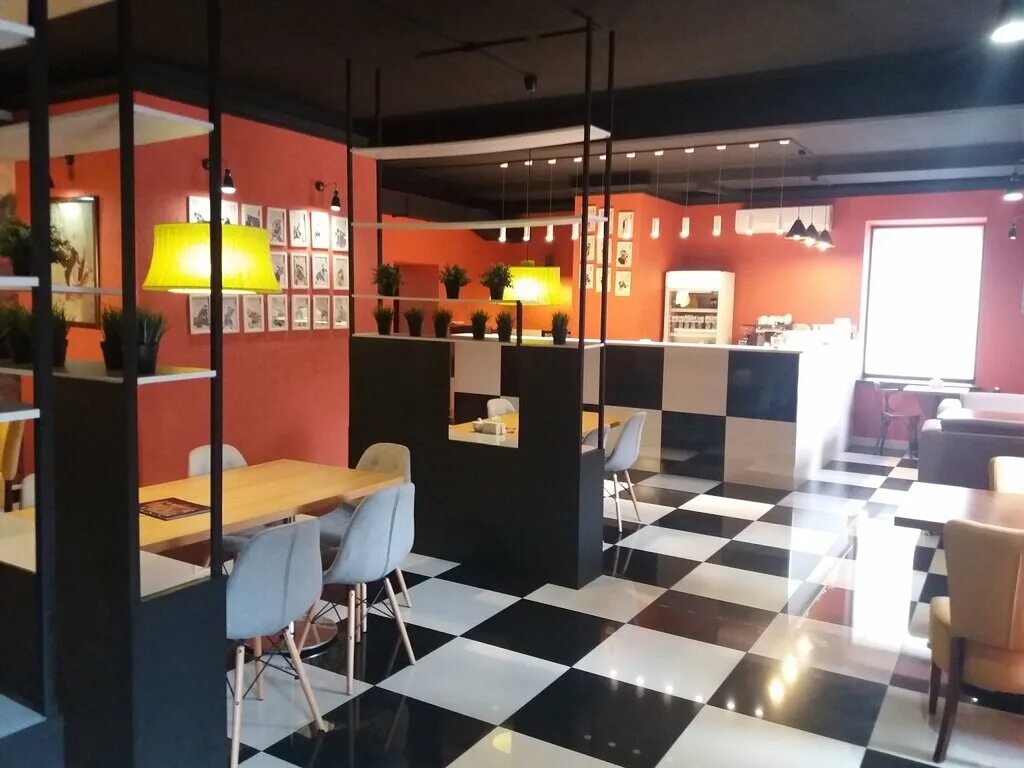 якитори ул сулеймана стальского 4 меню