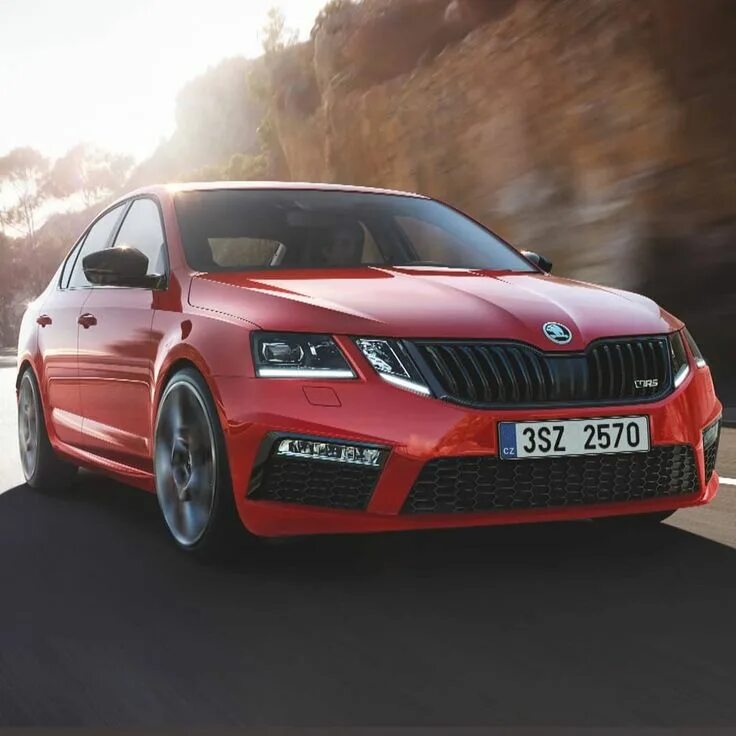 Skoda octavia rs 2023 купить. Skoda Octavia a7 RS. Skoda Octavia RS 245.