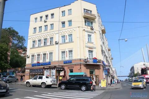 Снайпер владивосток