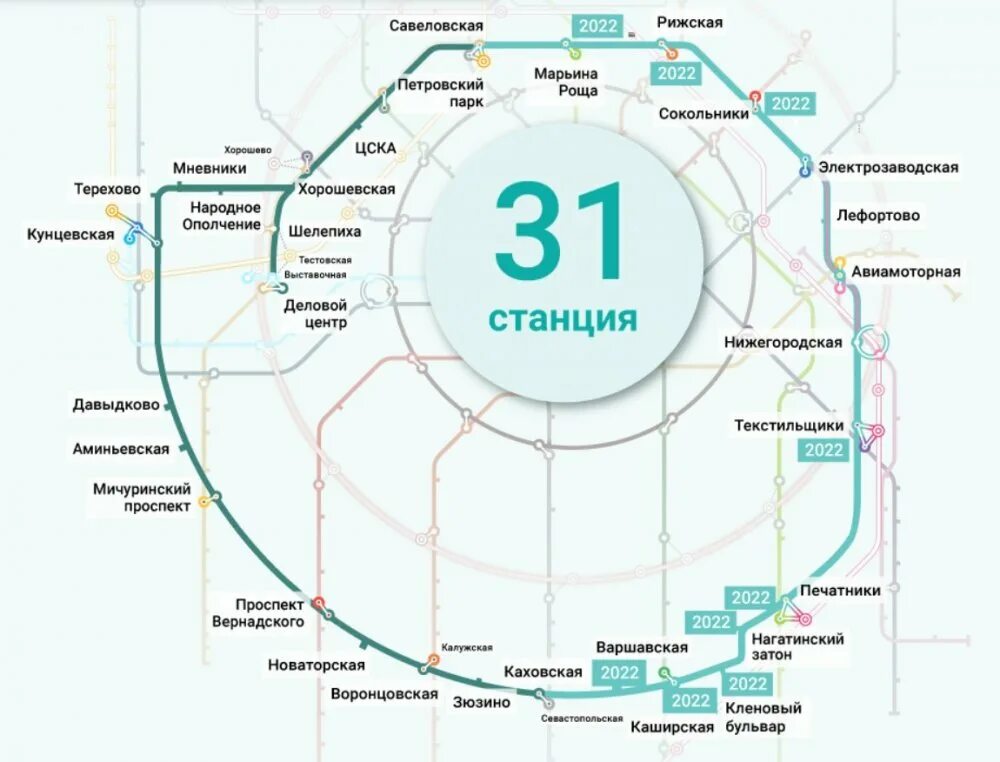 БКЛ метро схема 2022. Большое кольцо метро Москвы схема 2022. Большое кольцо Московского метрополитена схема 2022. БКЛ Москва большая Кольцевая линия.