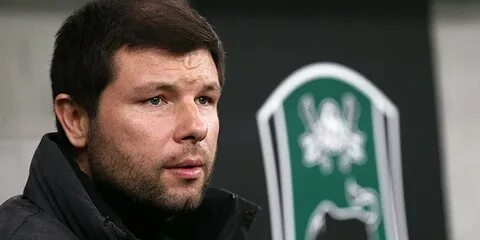 Мусаев тренер краснодара википедия