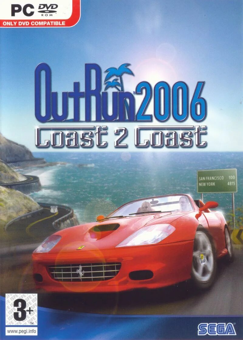 Outrun 2006 Coast 2 Coast. Outrun 2006 PSP. Outrun 2006 Coast 2 Coast обложка. Outrun 2006 Coast 2 Coast PSP.