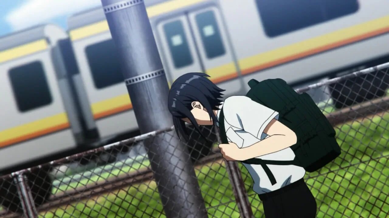 Тусовщик кунмин / paripi koumei. Мин кун. Тусовщик куньмин нанами. Мин кун. Мин кун.