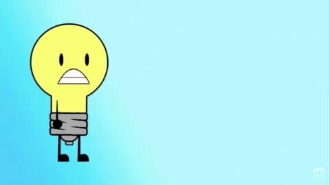 Animated inanimate