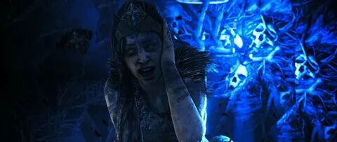 Hellblade 2 выход