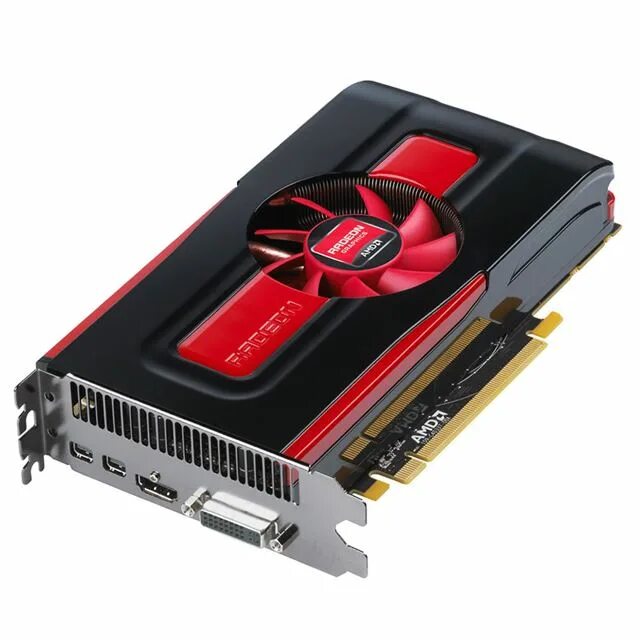 Видеокарта radeon 7700 series. AMD 7700 видеокарта.