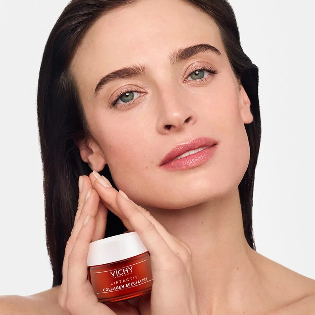 Реклама виши. Vichy Liftactiv Collagen Specialist. Vichy Liftactiv реклама. Vichy Liftactiv коллаген специалист. Реклама виши актриса.