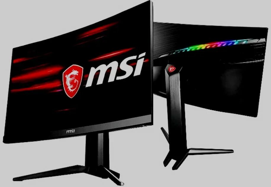 Лучший игровой монитор 27. MSI Optix mag271cqr. Монитор игровой MSI Optix mag271cp. MSI монитор 144 Гц. Монитор МСИ 144 Гц изогнутый.