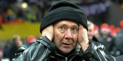 Бывший й