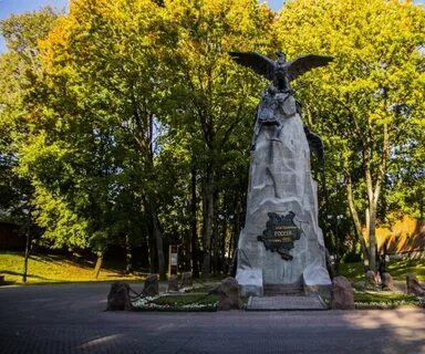 Памятник героям 1812