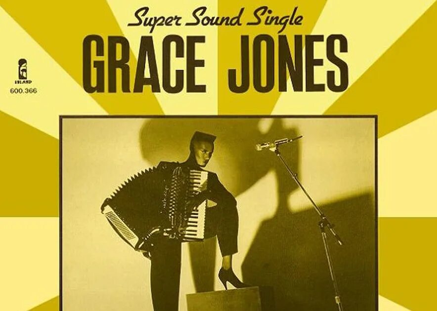 Жан поль гуд. I ve seen that face before. Grace jones – i've seen that face before (libertango) / warm leatherette. Hallelujah notes. Грейс джонс танго.