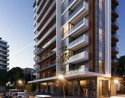 Build hotel