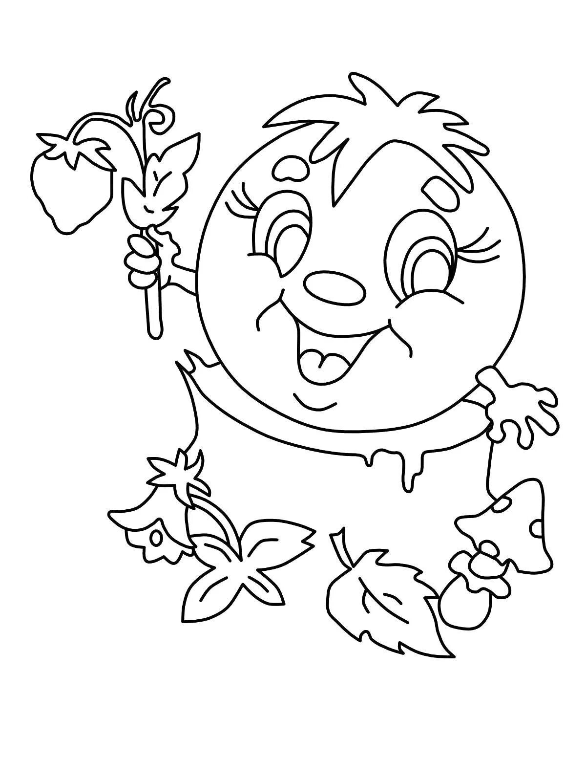 курица раскраска для детей. сказочные трафареты на новый год. незнайка разукрашка рисунок. трафарет герои сказок. трафарет герои сказок.