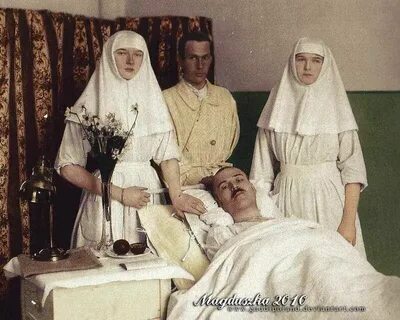 Княжна милосердия по какому произведению снят