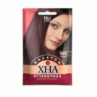 Хна fito