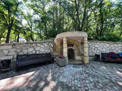 Пятигорск открывают
