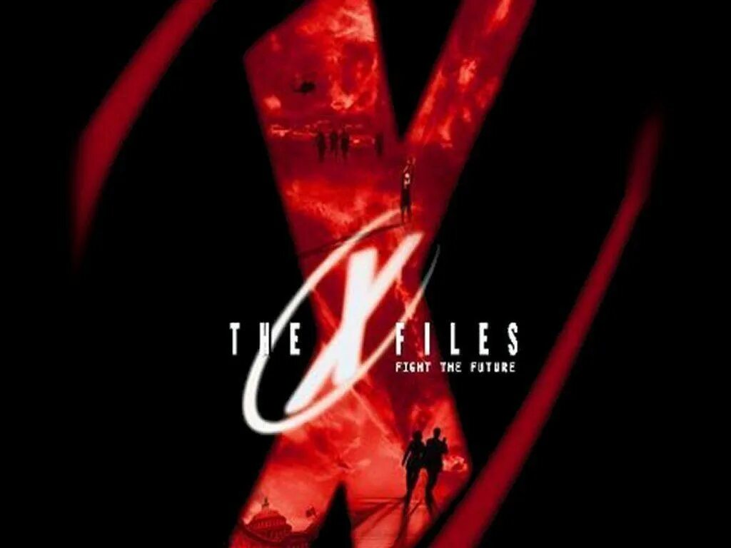Files ap. X-files обои. постер the x-files.