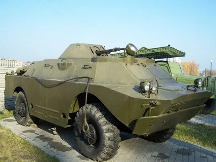 Колесо брдм