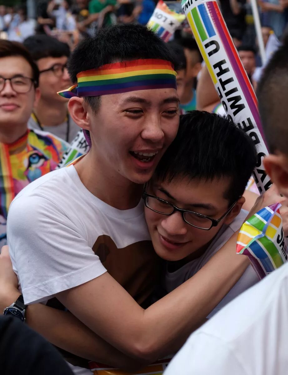 Таиланд однополые браки. Однополые браки.
