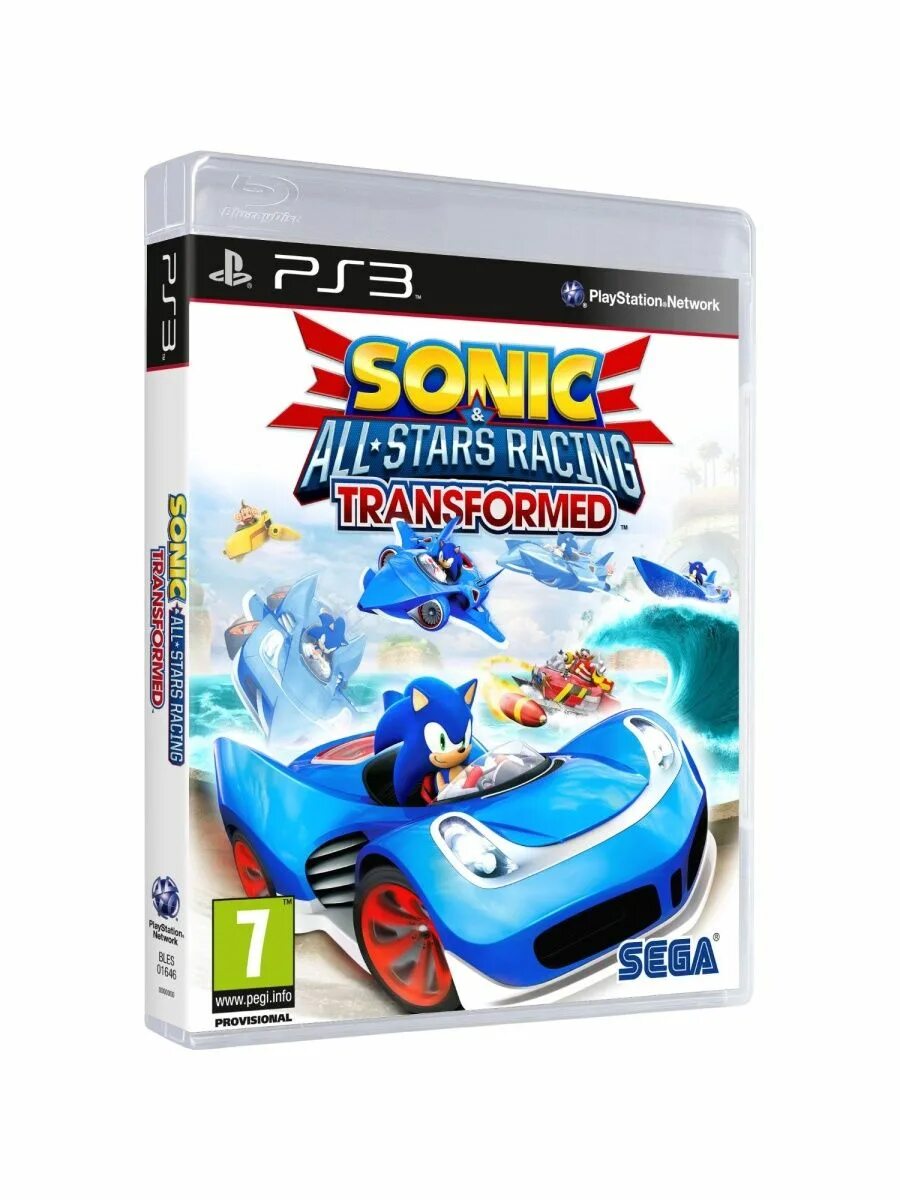 Соник пс3. Sonic Racing ps3. Sonic all Stars Racing transformed ps3. Sonic Sega all-Stars Racing ps3. Sonic Racing transformed на ПС 3.