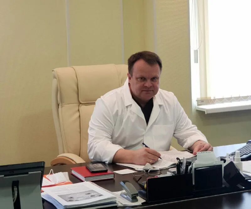 В тюменской инфекционной больнице рассказали, как лечат пациента с коронавирусом