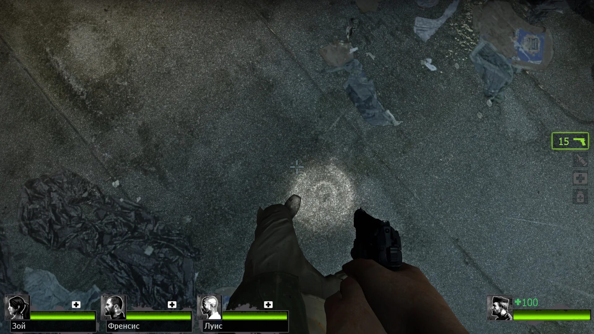 Left 4 dead 2 как установить моды. Left 4 dead 2 как установить моды