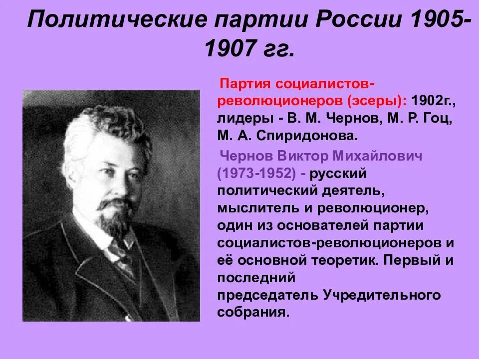 Политические организации 1905. Политические партии 1905-1907 гг. Социалистические партии 1905-1907. Лидеры Российской революции 1905-1907. Руководители партий 1905.