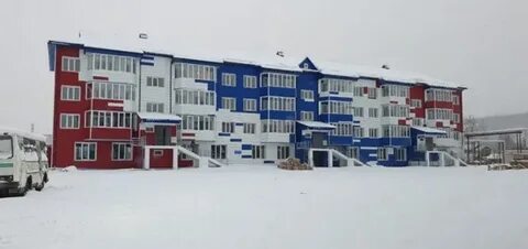 Квартиры якутия саха