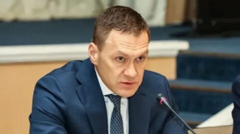 Плугин уходит из питера