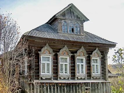 Старинное название деревянного