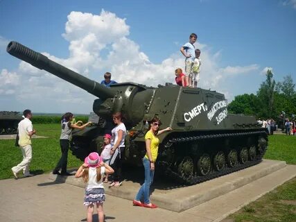 Погода в прохоровке белгородской на 3