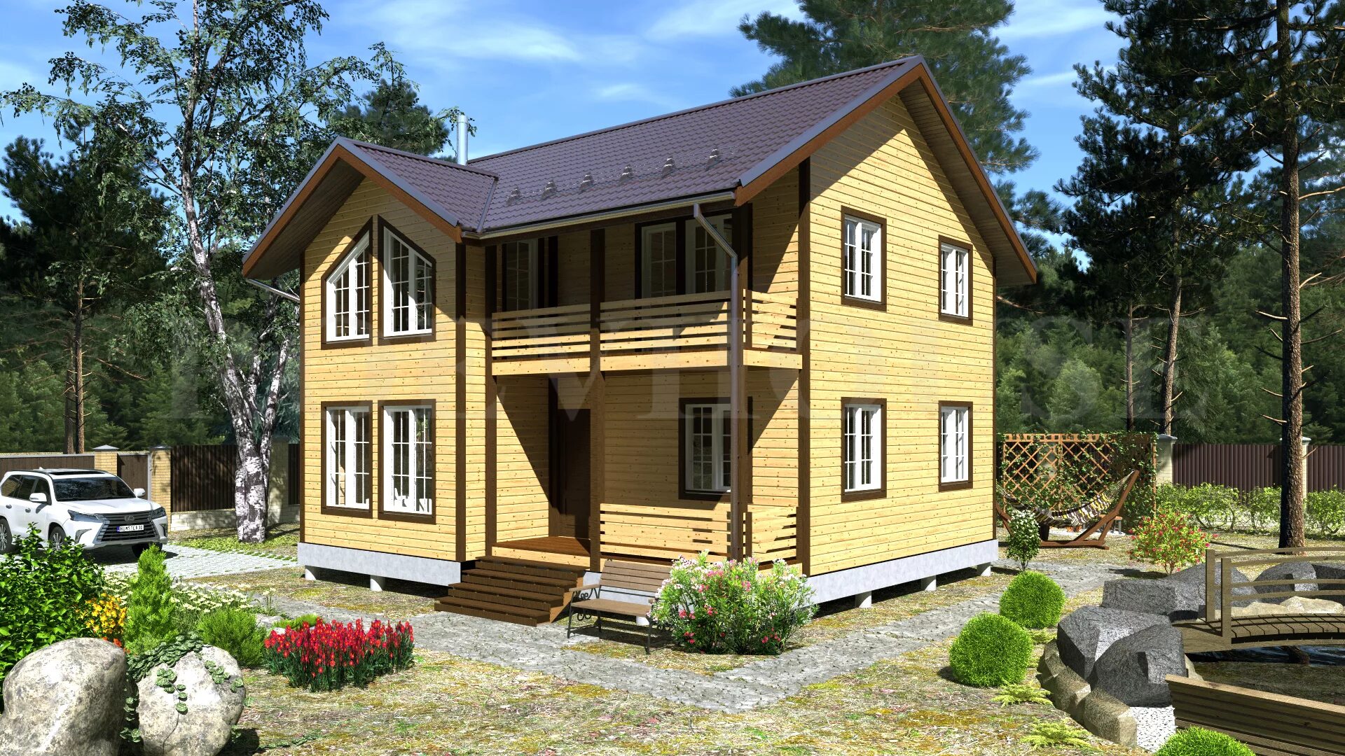 каркасно щитовой дом. щитовые дачные домики. минидом "бригитта". щитовой дом под ключ дешево. каркасный дом эльба.