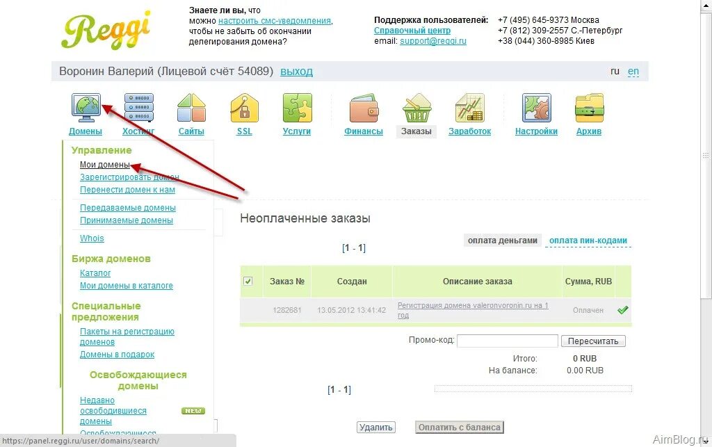 удалить домен. домен и хостинг. подключение домена тильда. удаленные домены. удаленные домены.