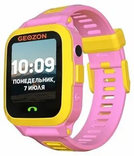 Часы geozon для детей