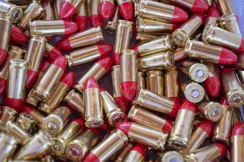 Hollow point