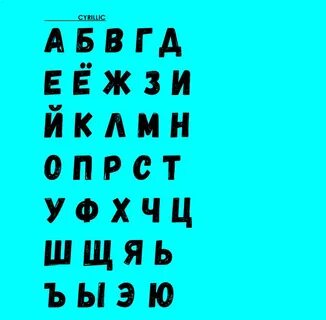 Шрифты для комиксов