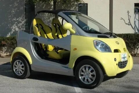 Car its car