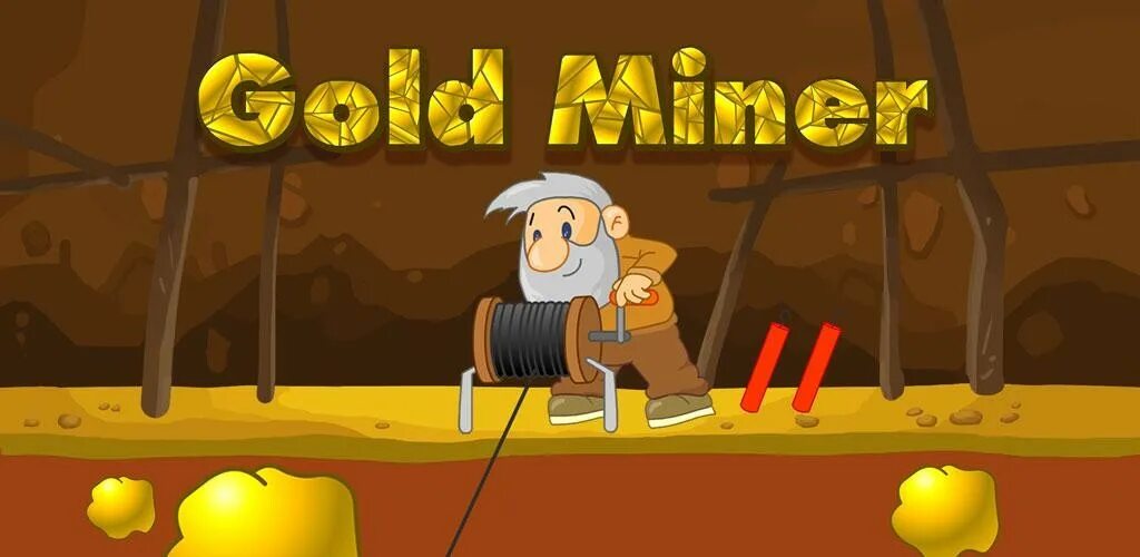 Шахтеры игра 1. Gold Miner Classic: Gold Rush. Игра Golden Miner. Игра Шахтер Кладоискатель. Золотой Шахтер игра.