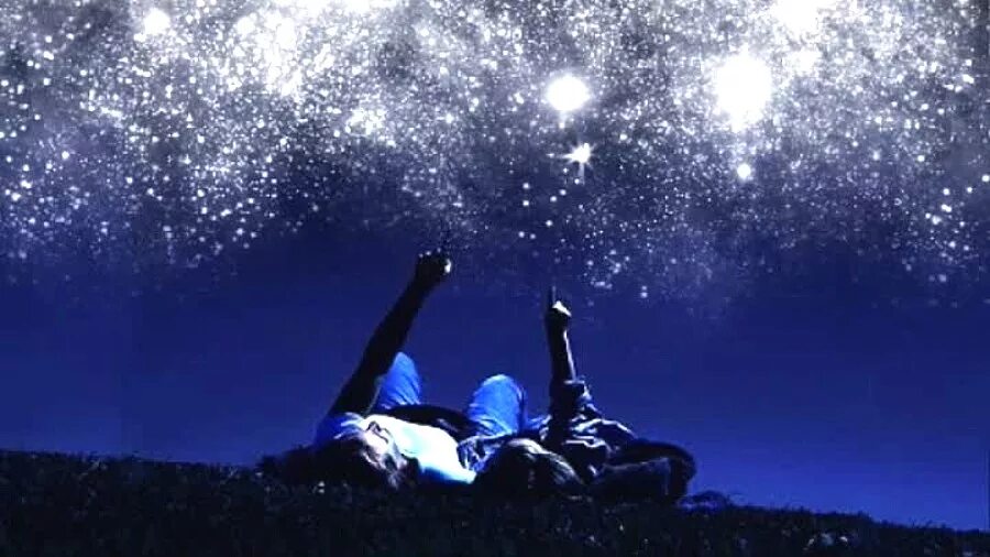 звездное небо. звездное небо и человек. звездное небо и человек. мальчик и звездное небо. ночное небо со звездами.