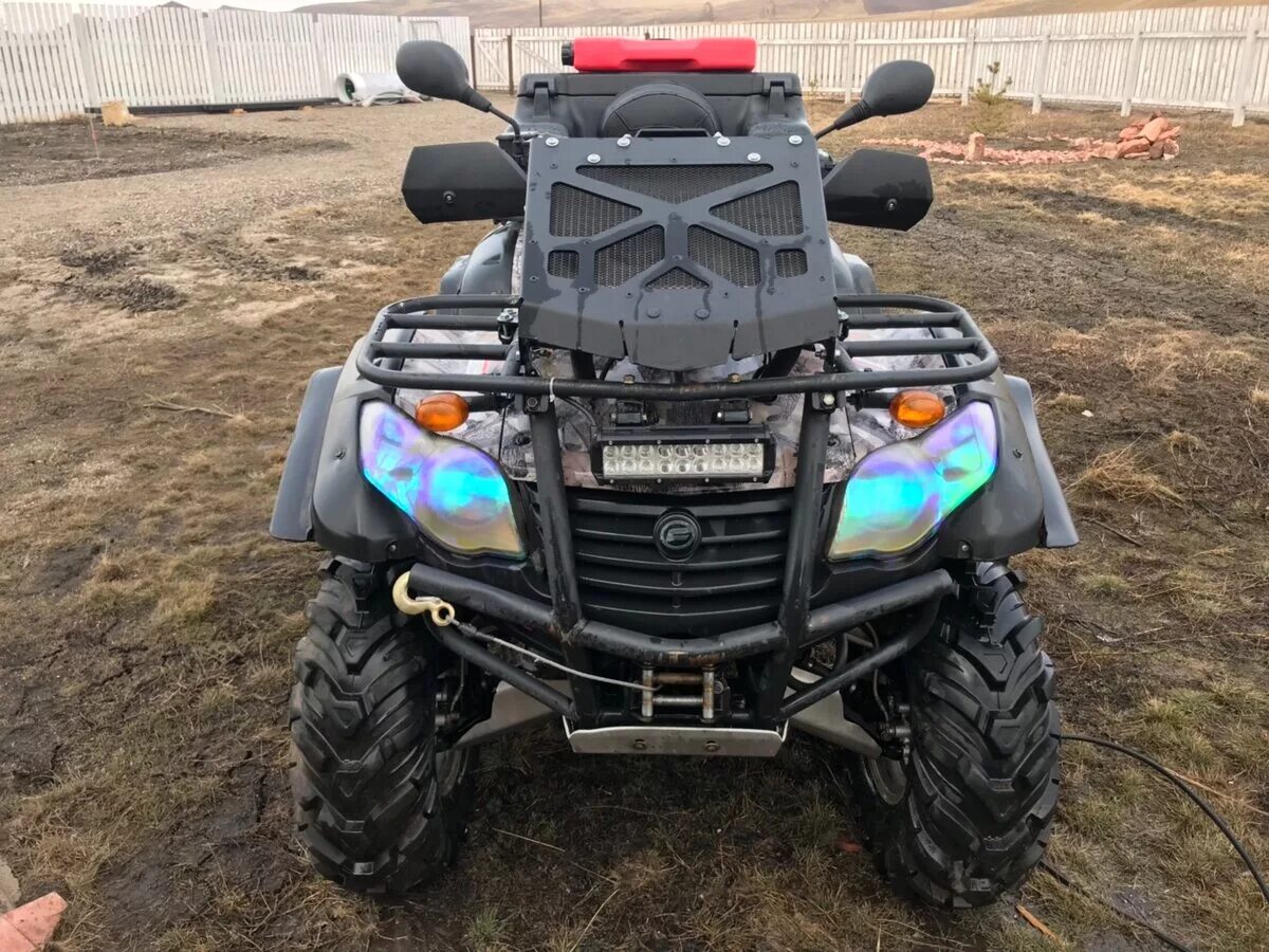 Cf moto x6. квадроцикл x6 cf625-c.