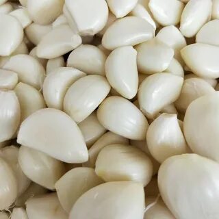 Можно вакуумировать чеснок