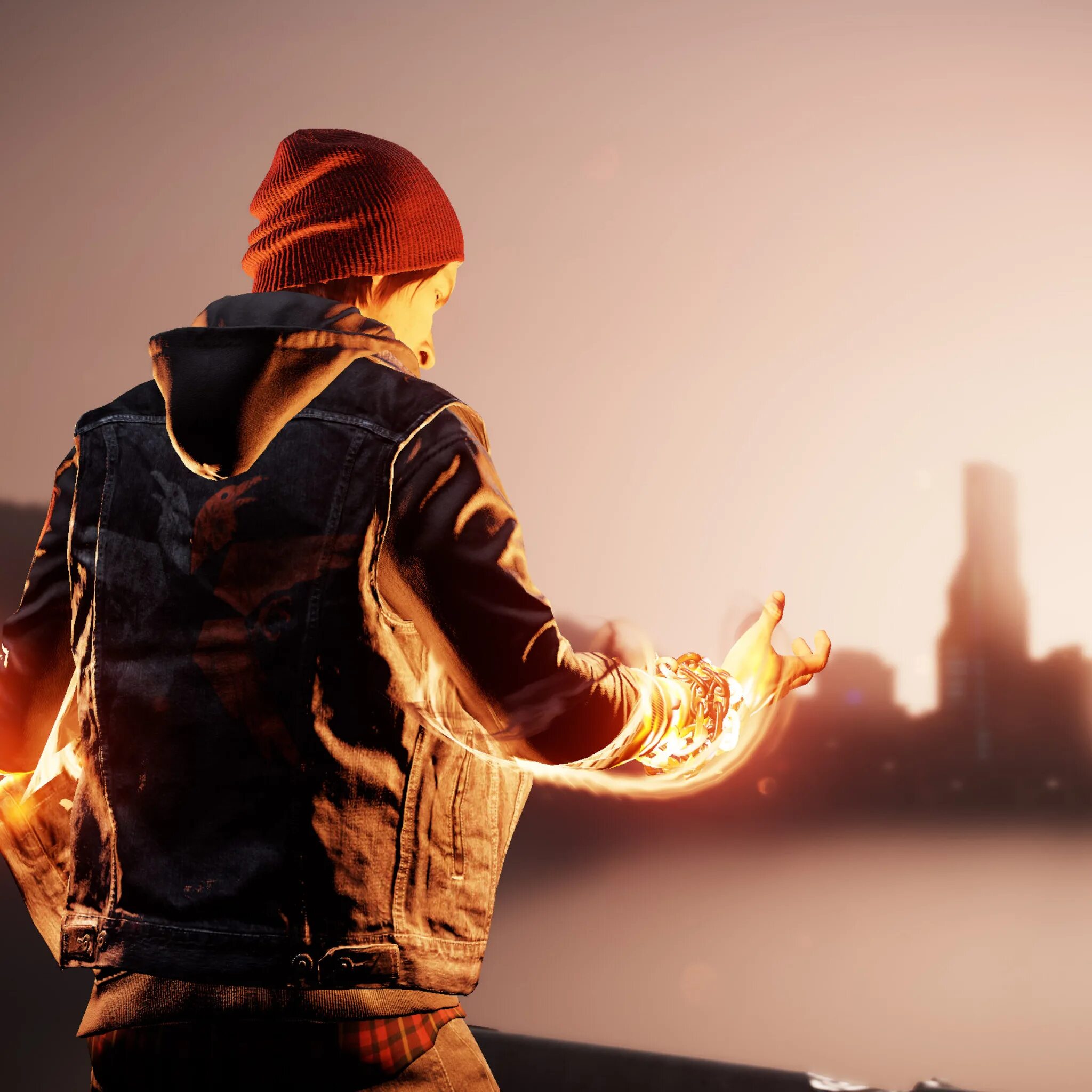 Второй сын 2 пивко читать. Делсин Роу. Делсин Роу способности. Infamous: second son. Инфеймос секонд Сан Делсин.