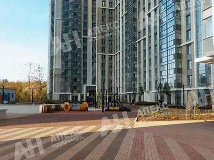 Сельскохозяйственная 38 к 1