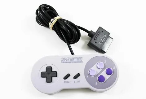 Super control