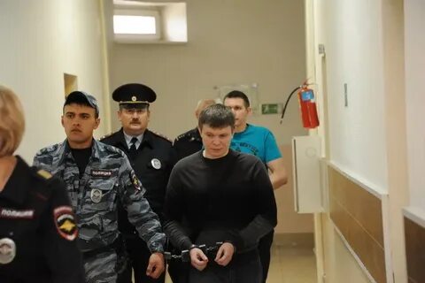 Криминальная чита