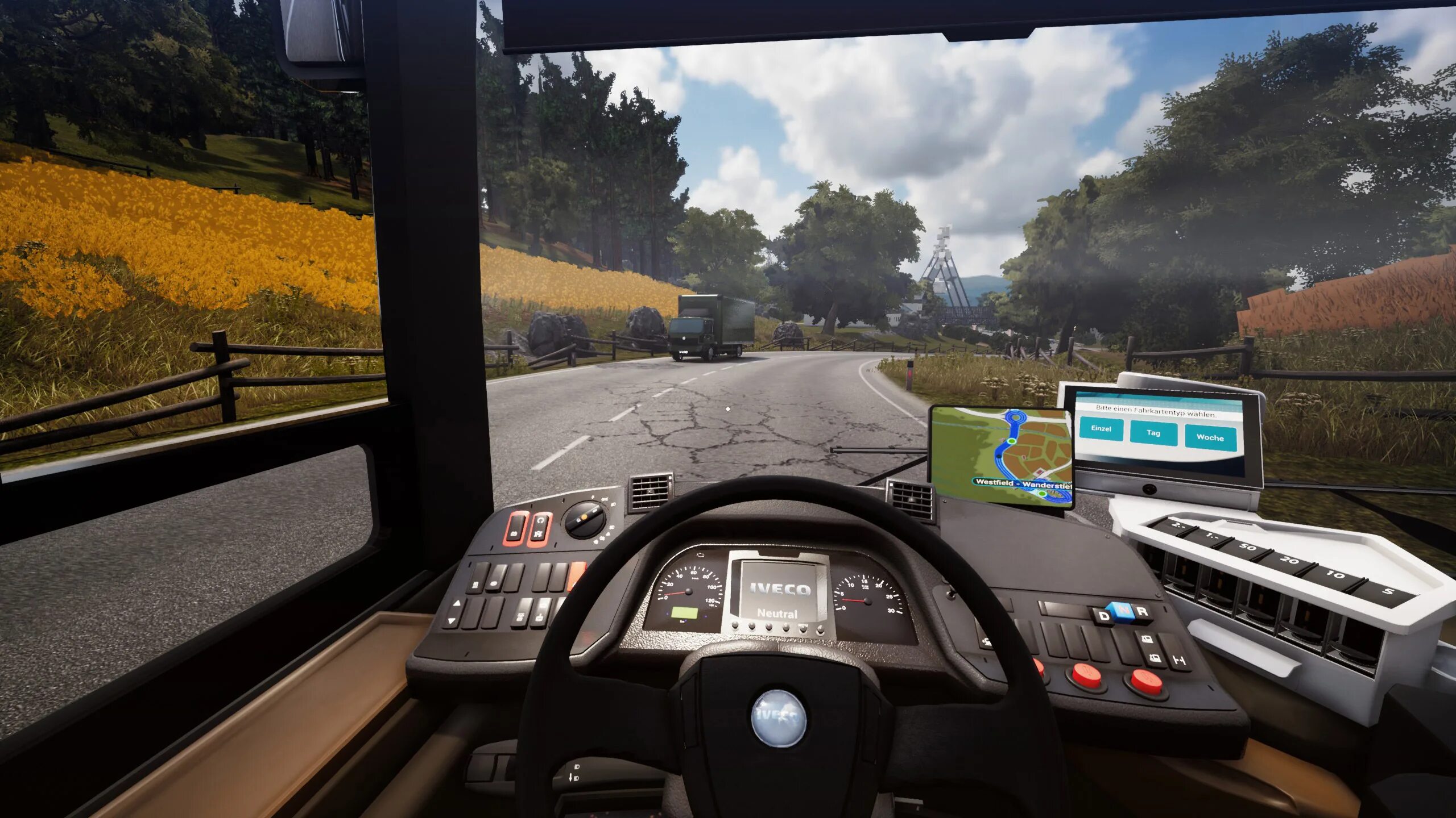 Игры трешбокс симуляторы. Bus Simulator 18. Бас симулятор 18. Bus SIM 18. Симулятор автобуса 18 автобусы.