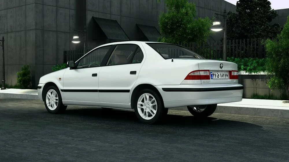 Samand lx. Ikco samand lx. iran khodro samand lx. ikco samand lx 2008г. samand lx белый.